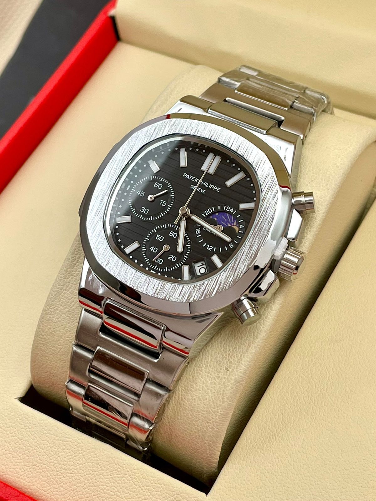 Patek Philippe