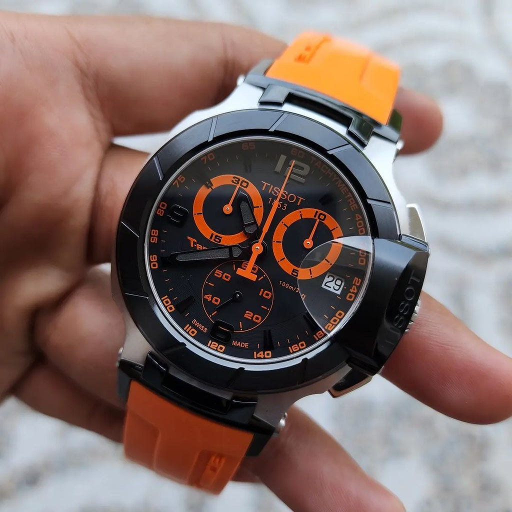 Tisott T-Race