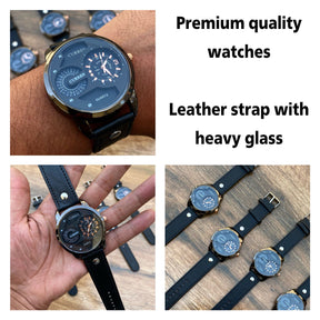 CURREN Premium Watch
