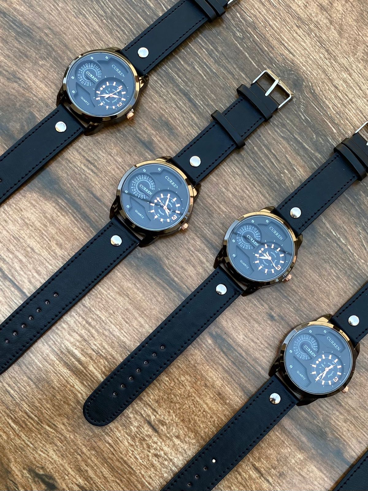 CURREN Premium Watch