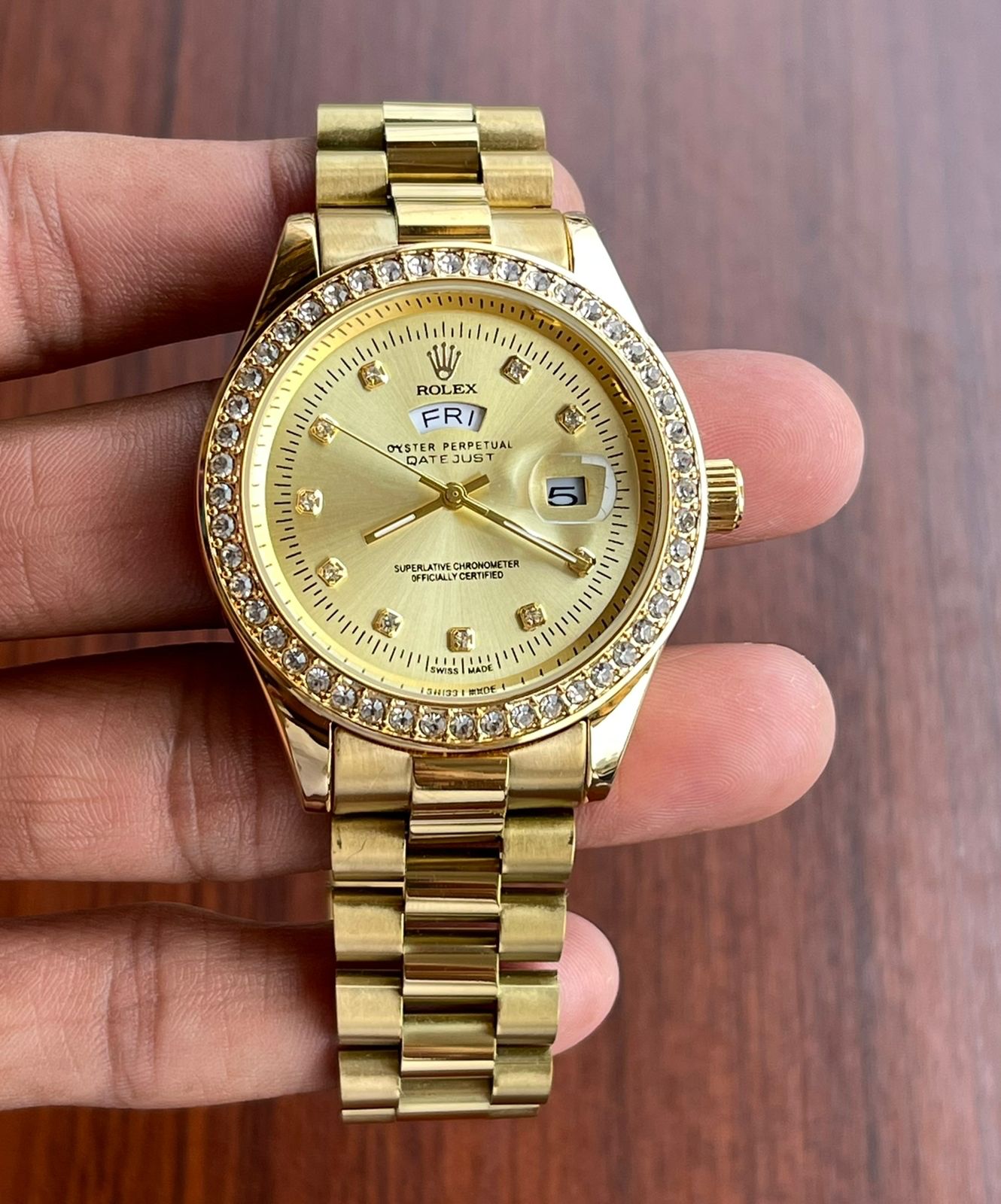 Rolex