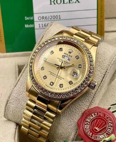 Rolex