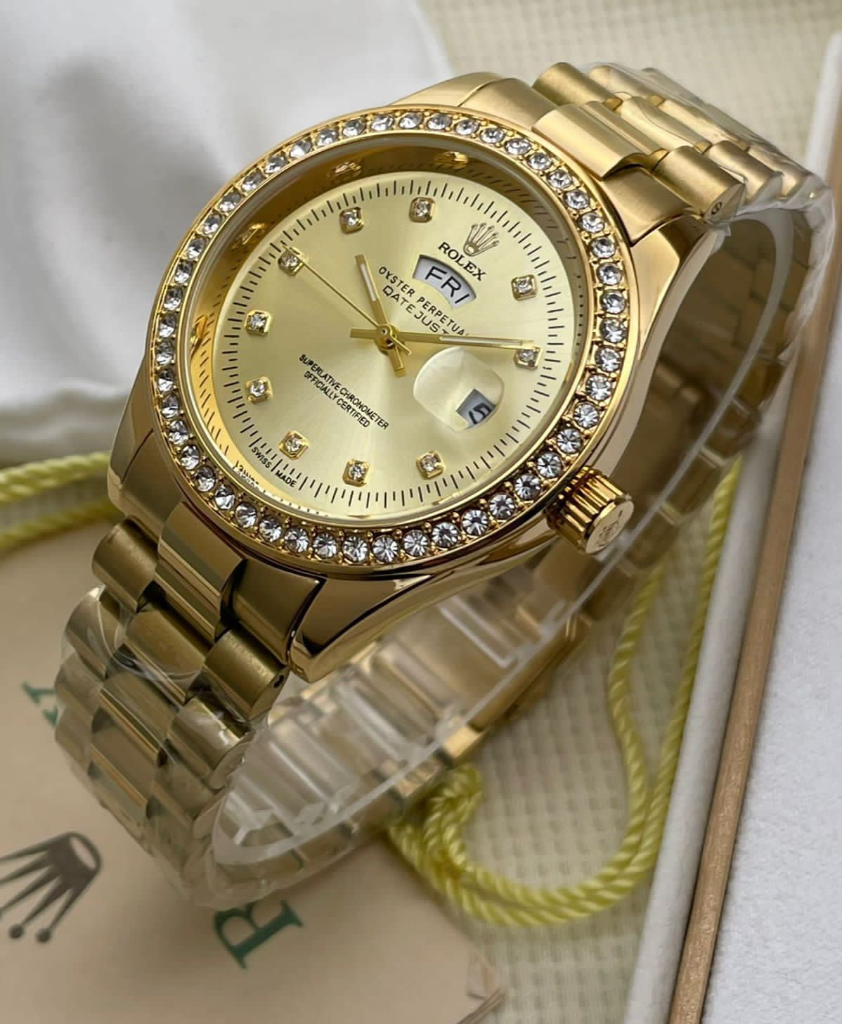Rolex Rajwadi Rolex – Jvkart.in