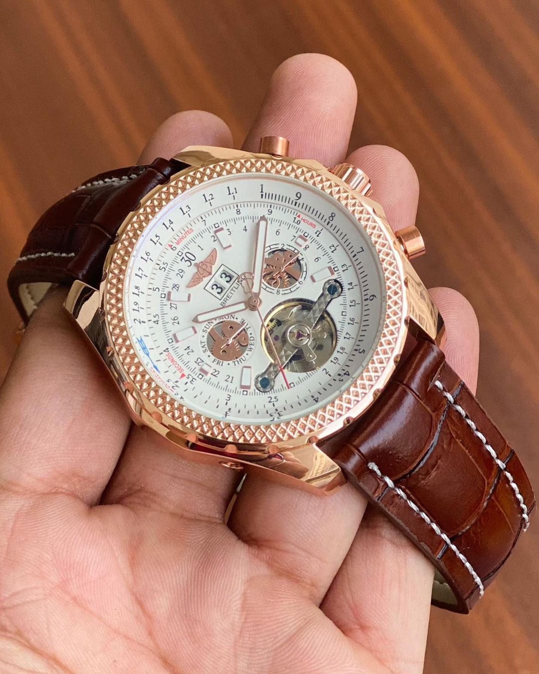 Breitling