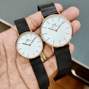 Daniel Wellington