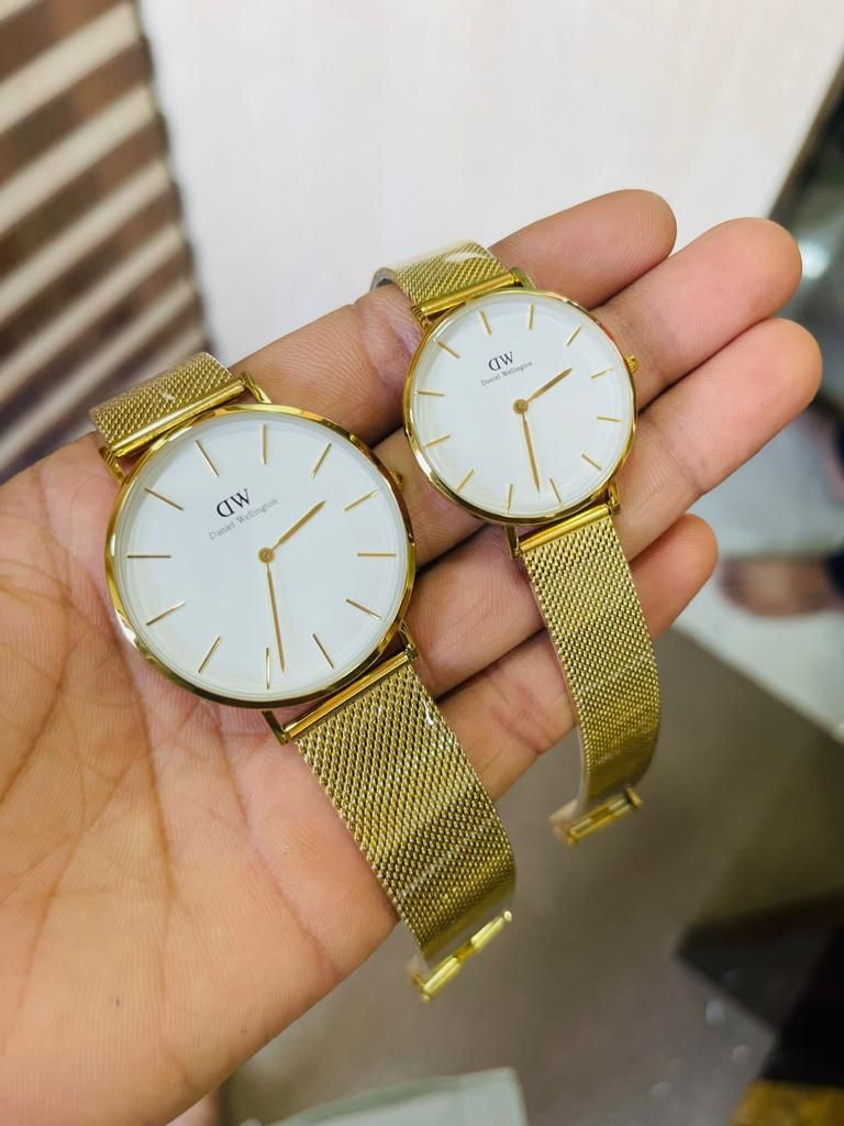 Daniel Wellington