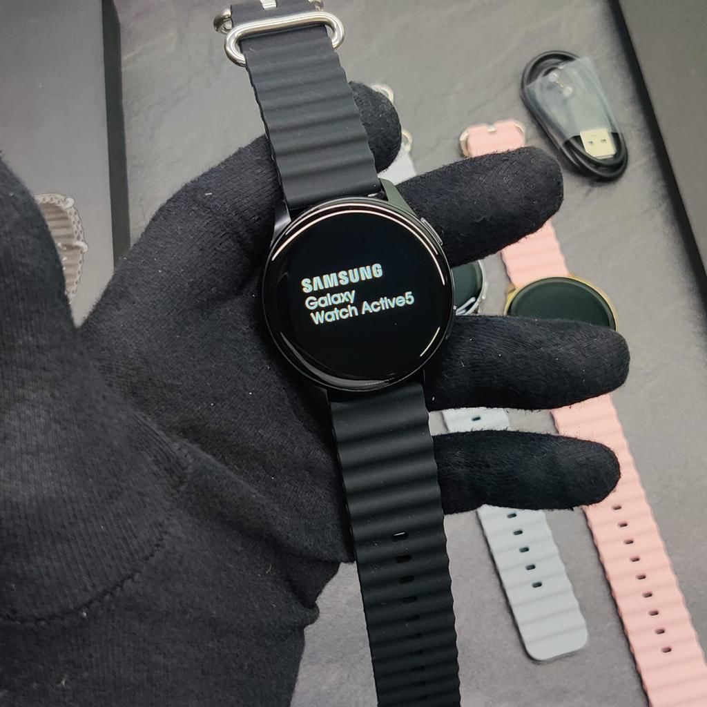 Watch Active Clon Samsung Galaxy Watch First Copy Samsung Galaxy