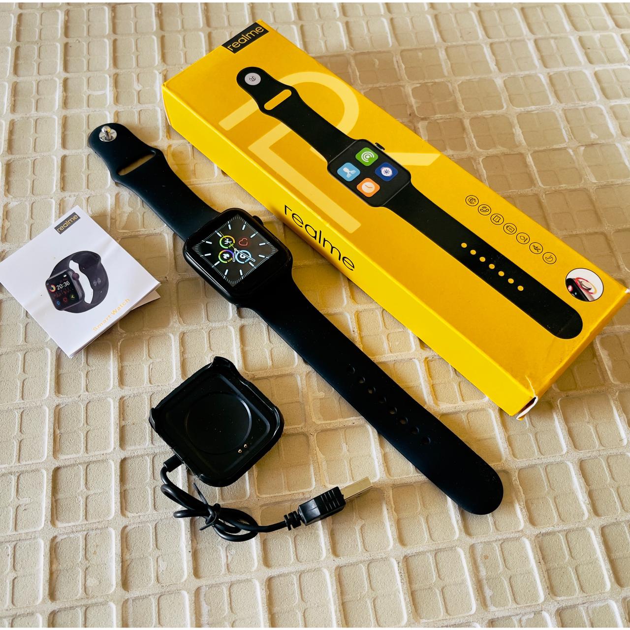 Realme Smart Watch