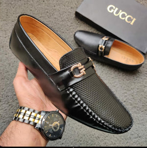 Guci Loafers
