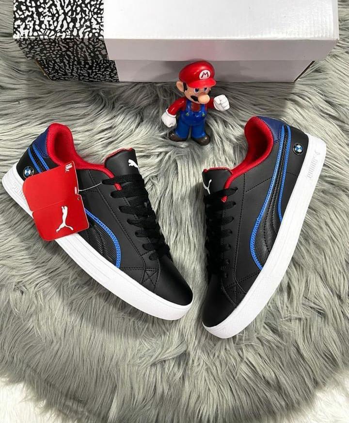 Puma