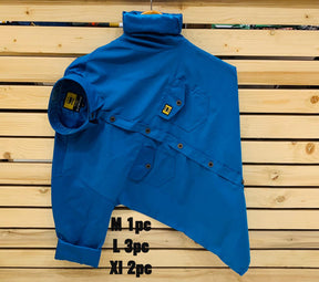 Double Pocket SHIRT