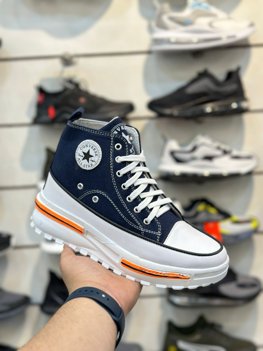 CONVERSE ALL STAR