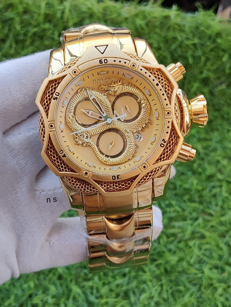 INVICTA For Male