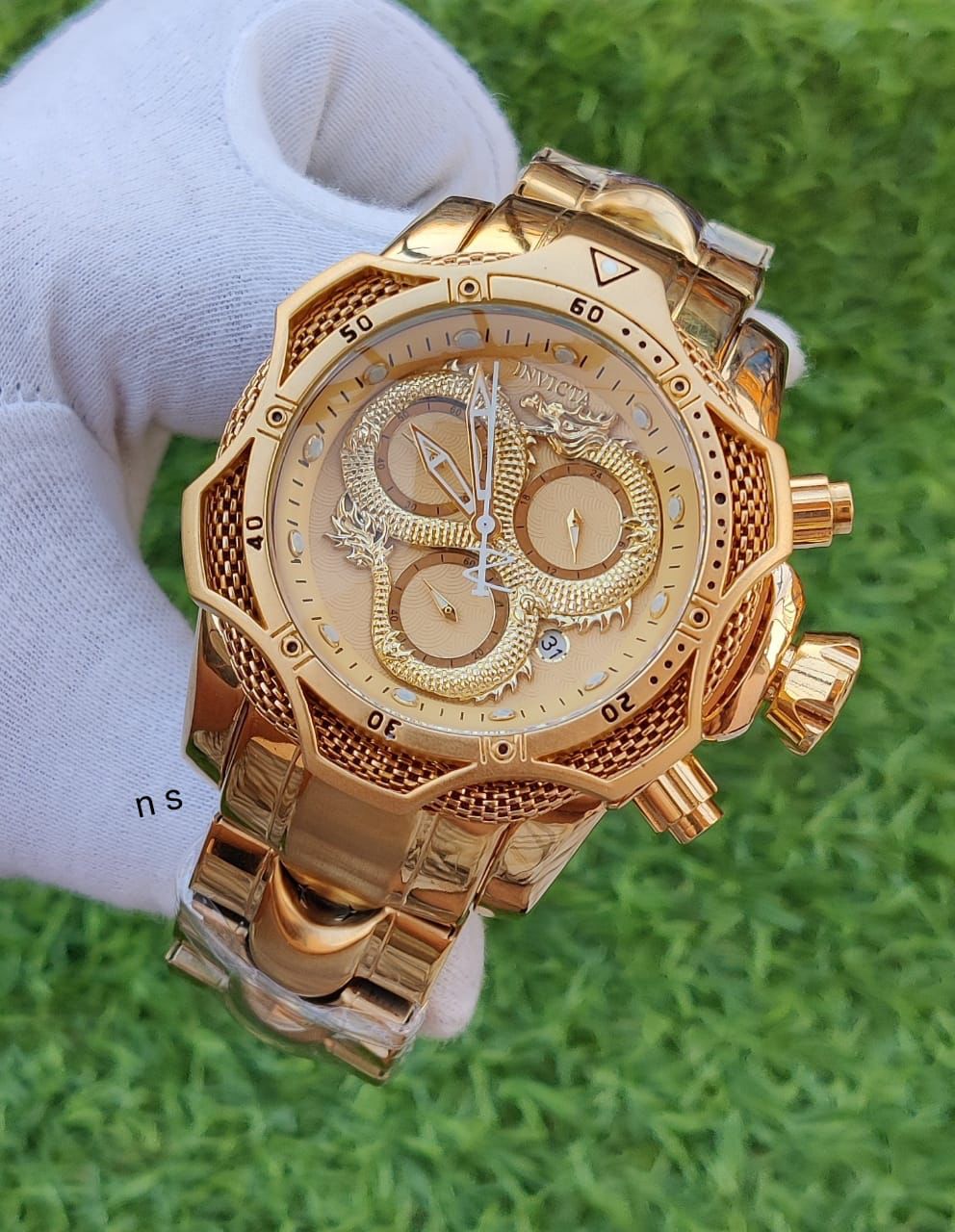 INVICTA For Male