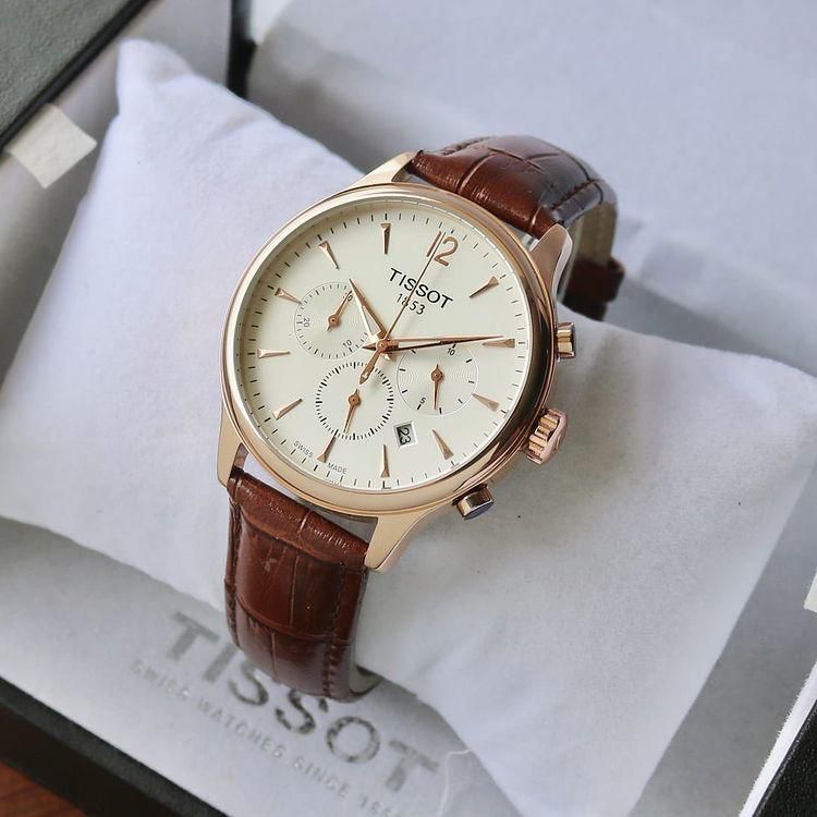 Tisott 1853  Premium