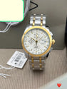 Tisott Couturier Premium Chronograph Series