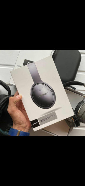 QUIETCOMFORT HEADPHONE