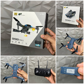 998 Drone Ultra Compact