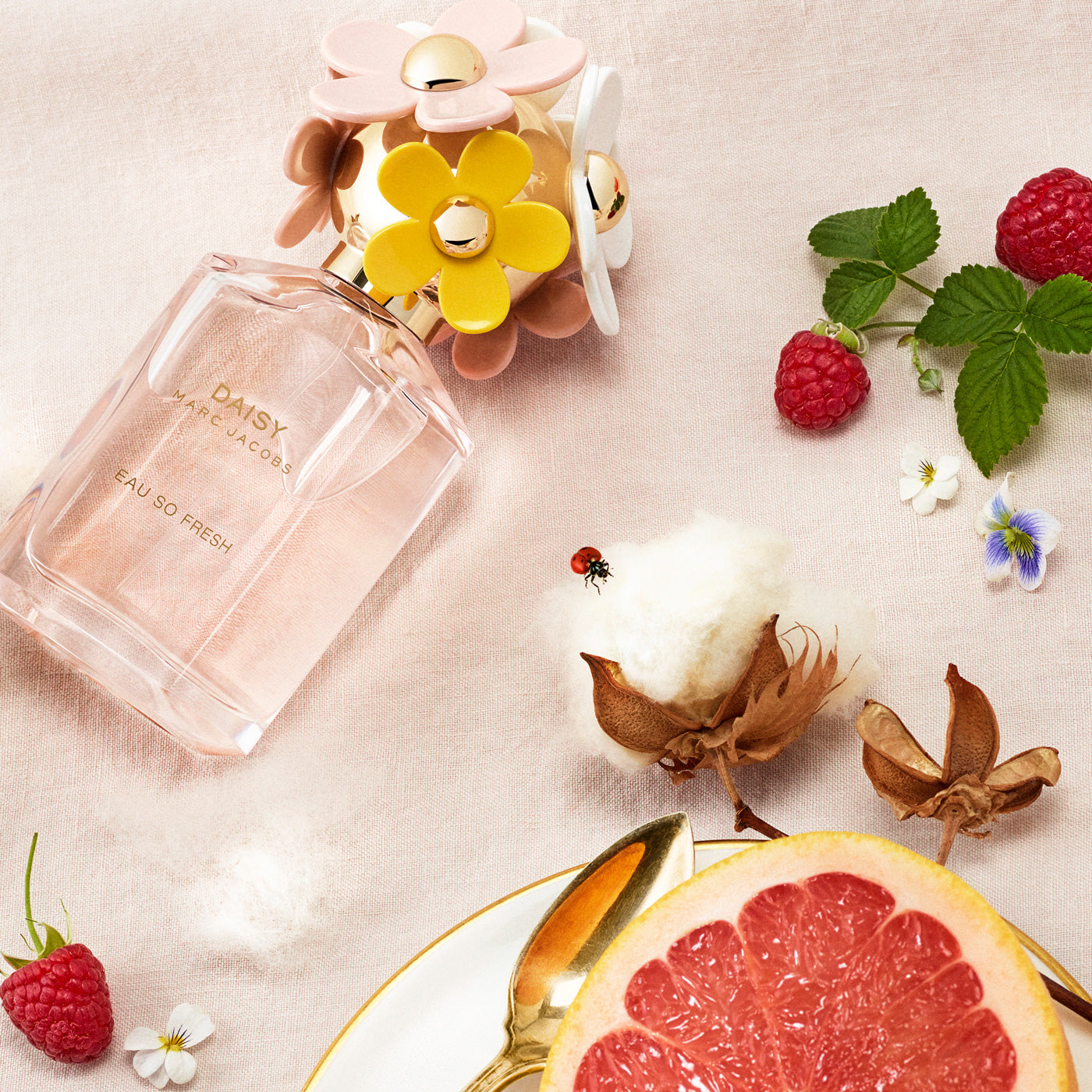 Daisy Marc Jacobs Perfume