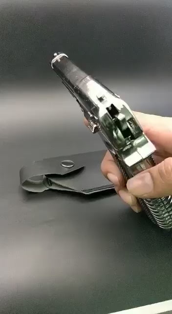 Gun Lighter classic fashion Design