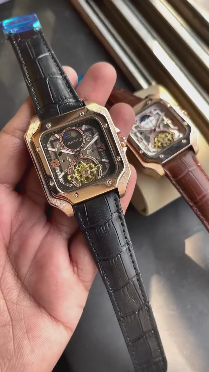 Cartier Swiss Made Copy