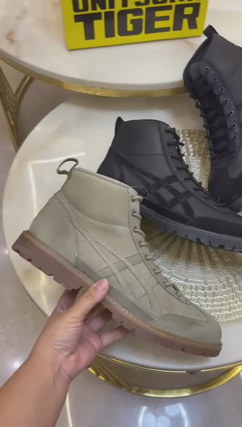 onitsuka tiger ( Mexico rinken boots)