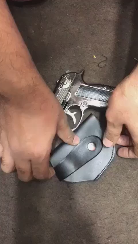 Gun Lighter classic fashion Design