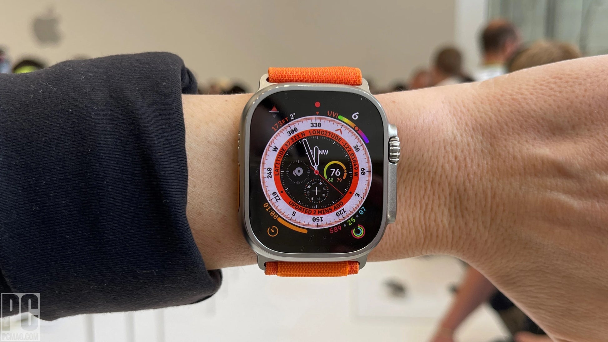 First Copy Apple Watch – iswag