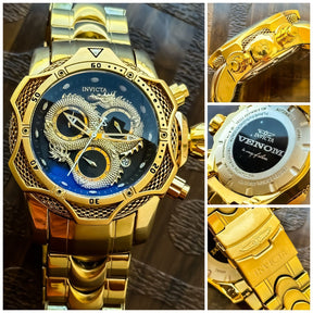 INVICTA For Male