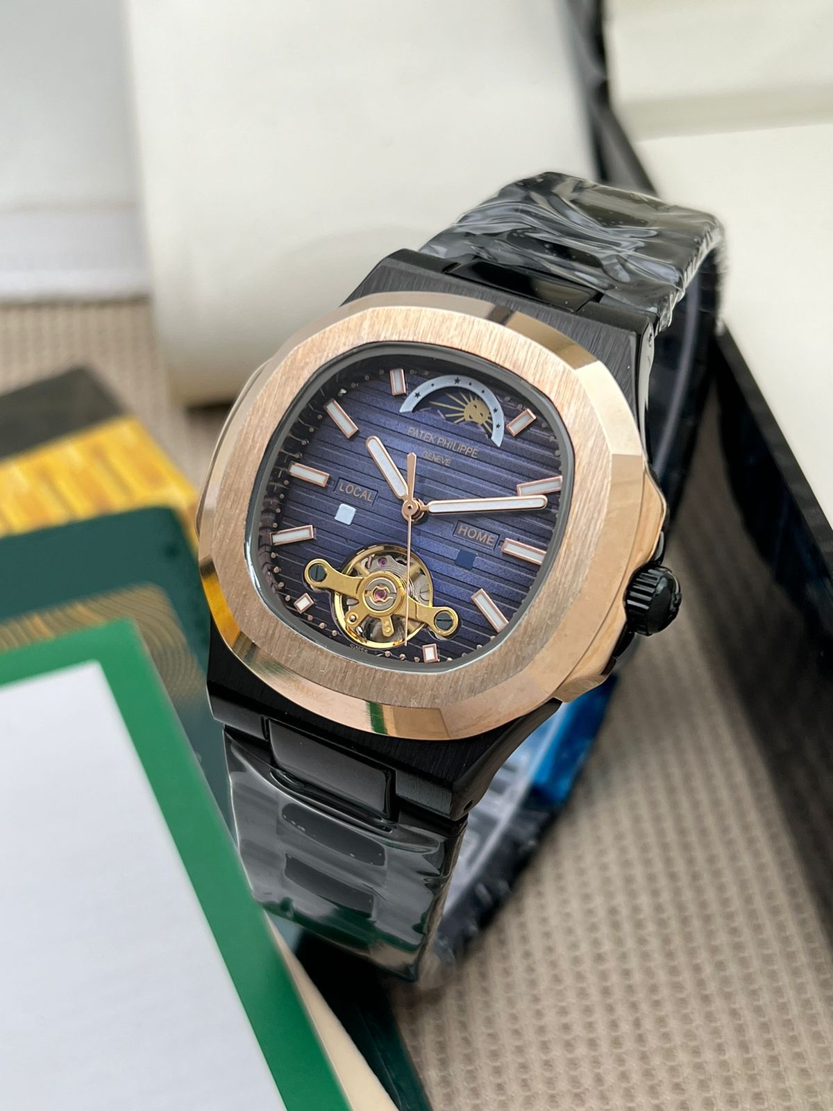 Patek Philippe For Men 7AA Premium