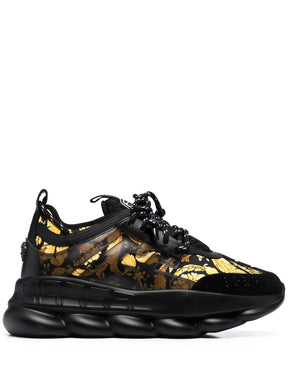 Verrsace Chain Reaction - Designer Sneakers for Men