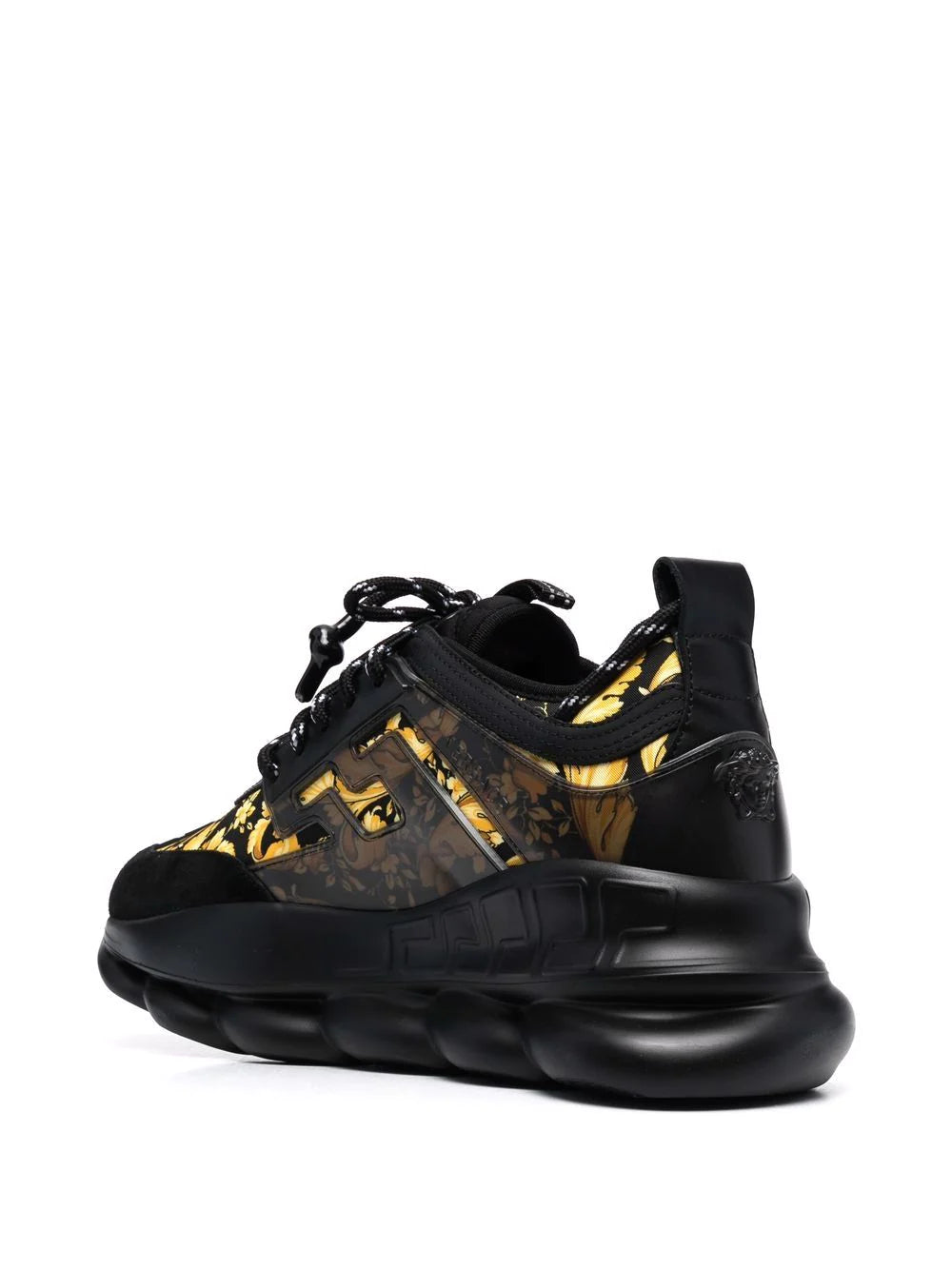 Verrsace Chain Reaction - Designer Sneakers for Men