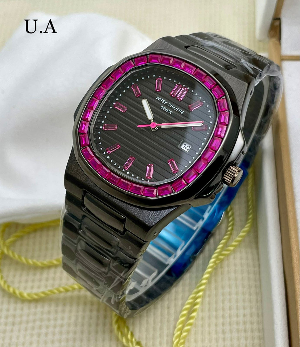 PATEK PHILLIPE CHAIN EDITION