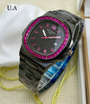 PATEK PHILLIPE CHAIN EDITION