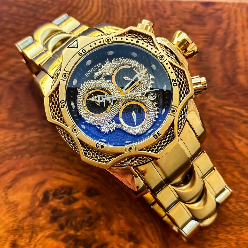 INVICTA For Male