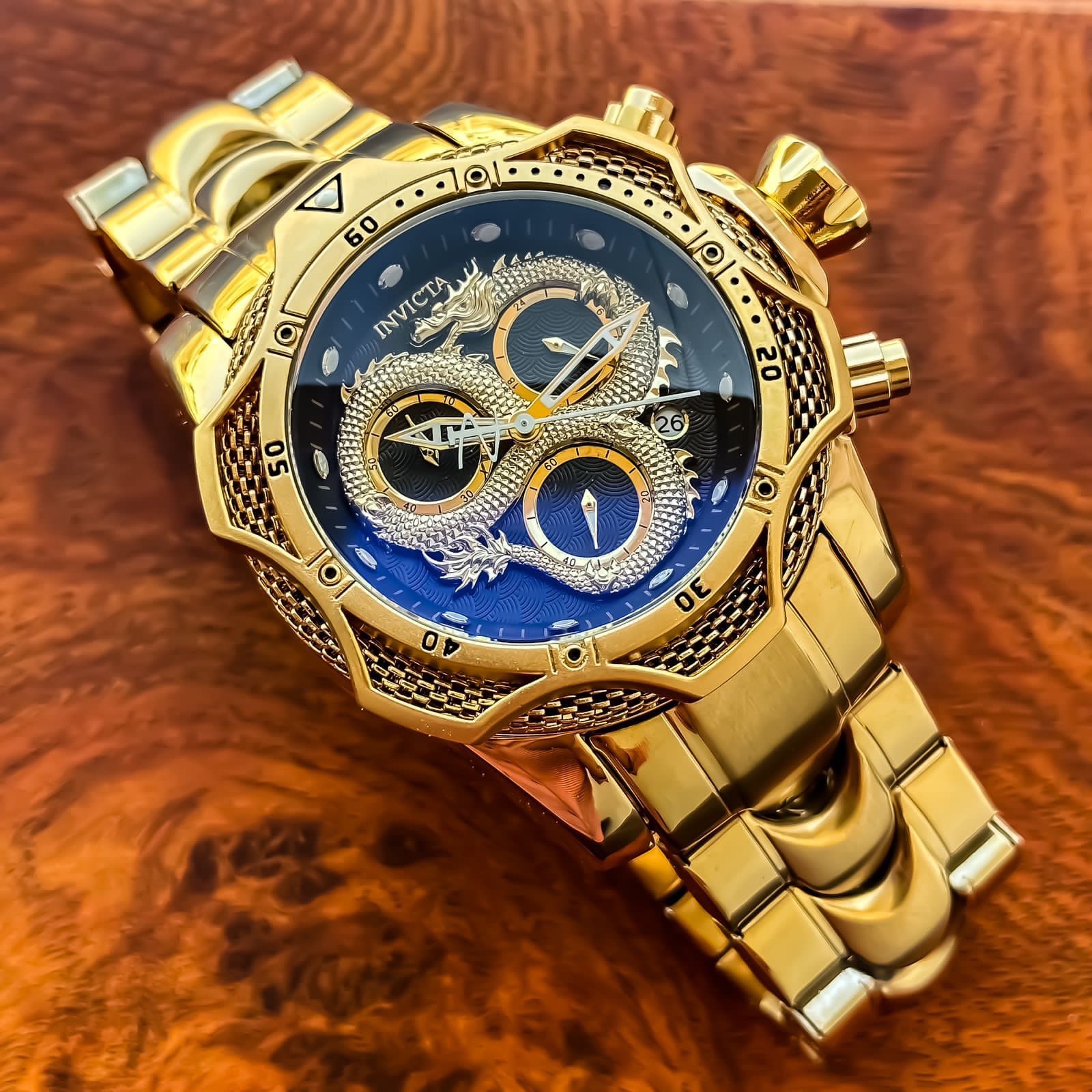 INVICTA For Male