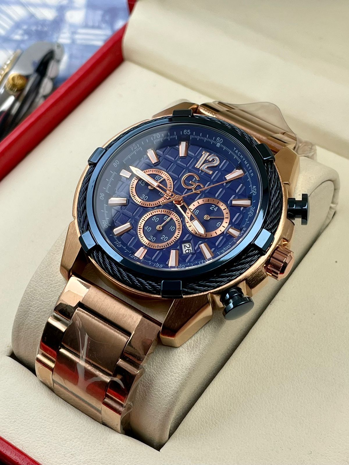 Guess Collection For Men