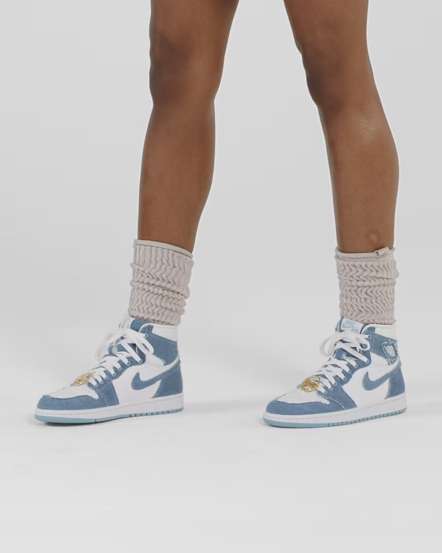 AIR JORDAN RETEO DENIM