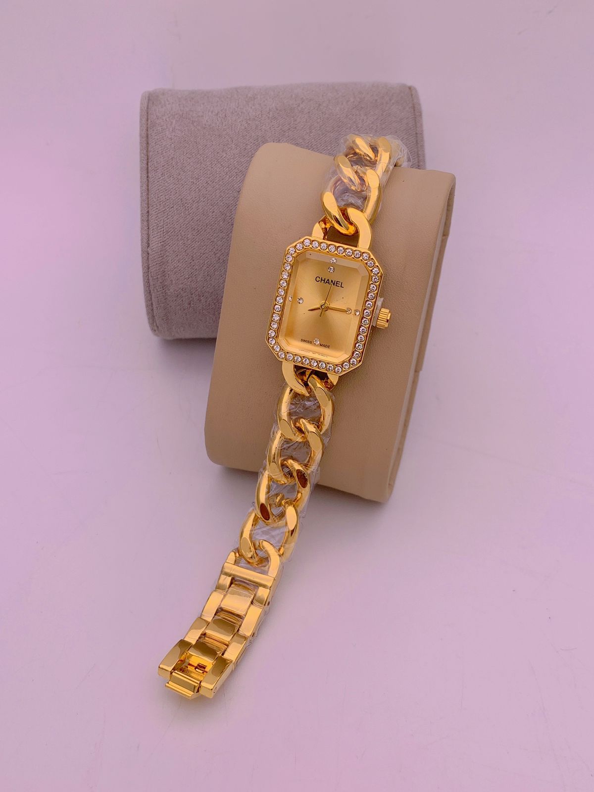 Chanel For Ladies