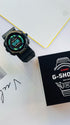 G SHACK SMARTWATCH