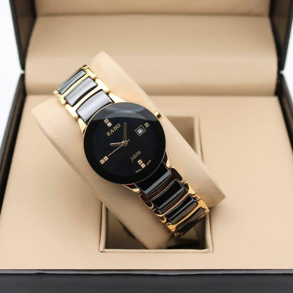 RADO FOR LADIES