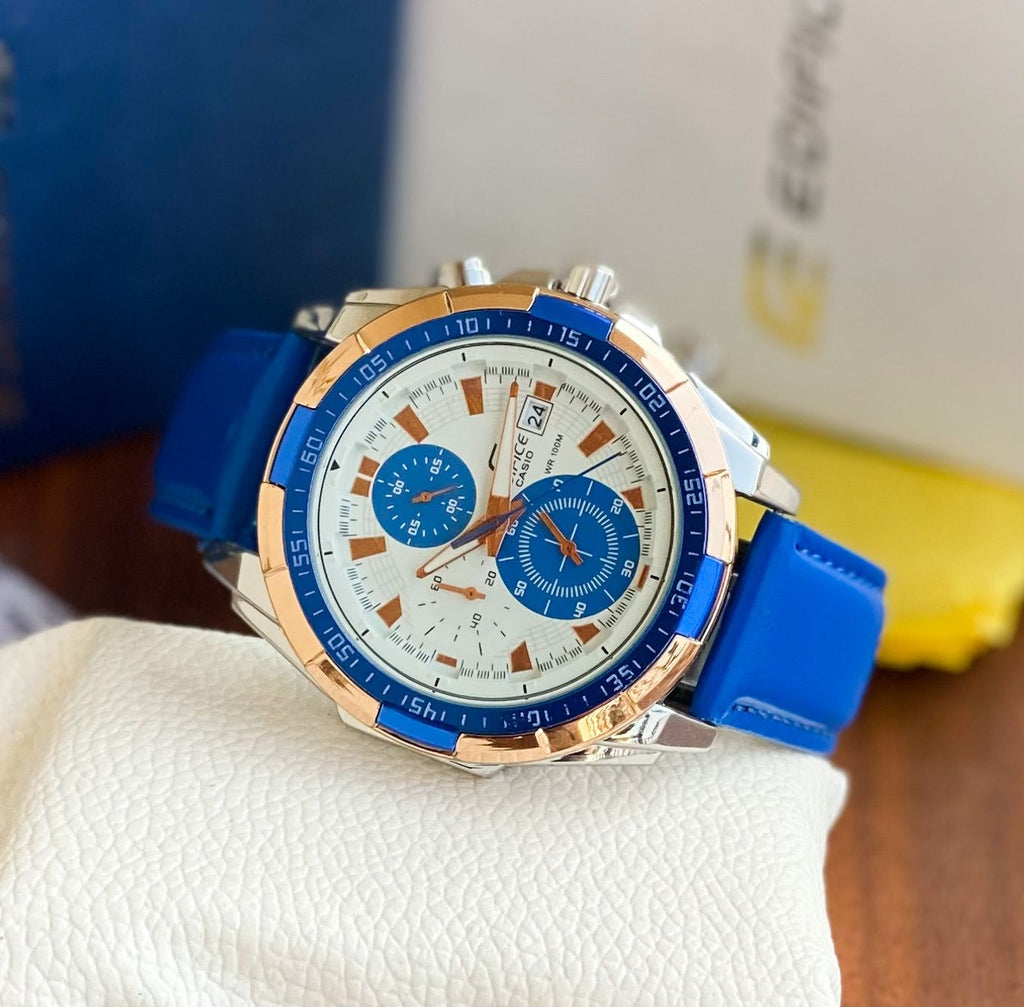 Casia edifice EFR-539