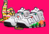 Air More Uptempo Ghost