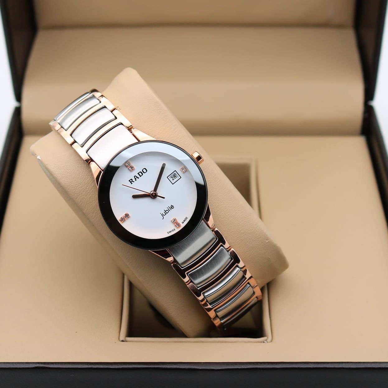 RADO FOR LADIES