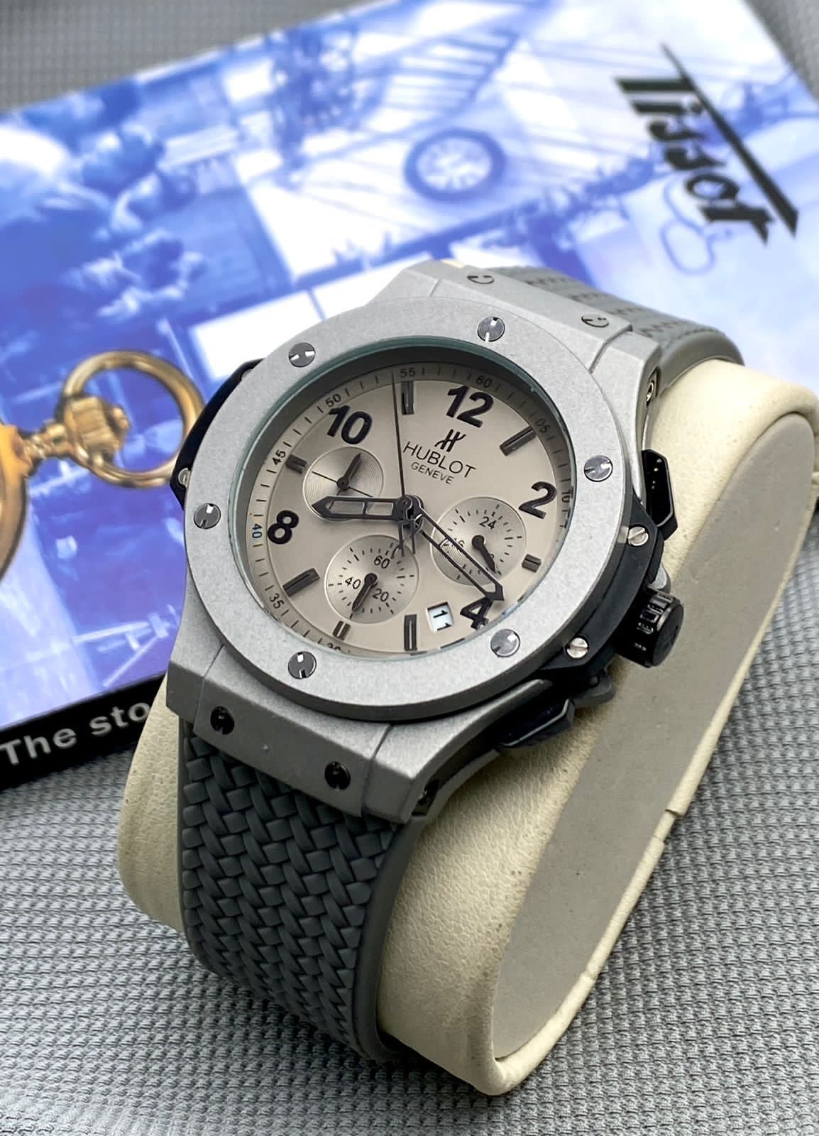 Hublat For Mens