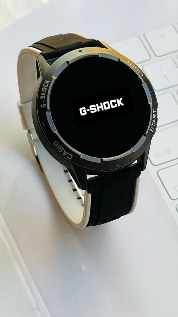 Casia G-SQUAD PRO GPS 2023 EDITION