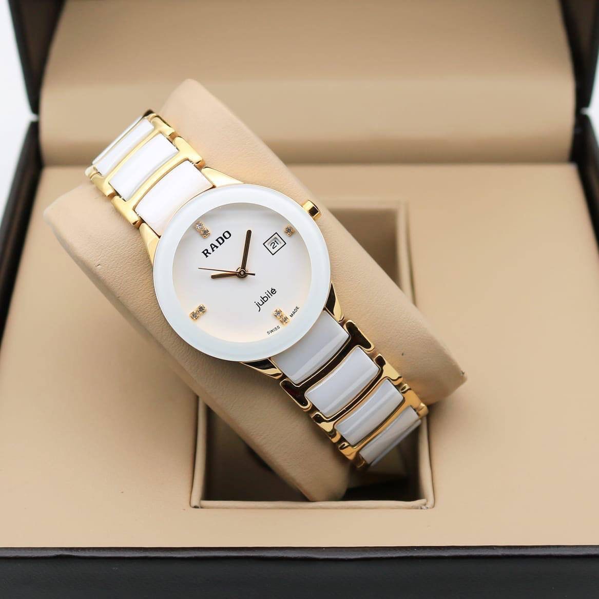RADO FOR LADIES