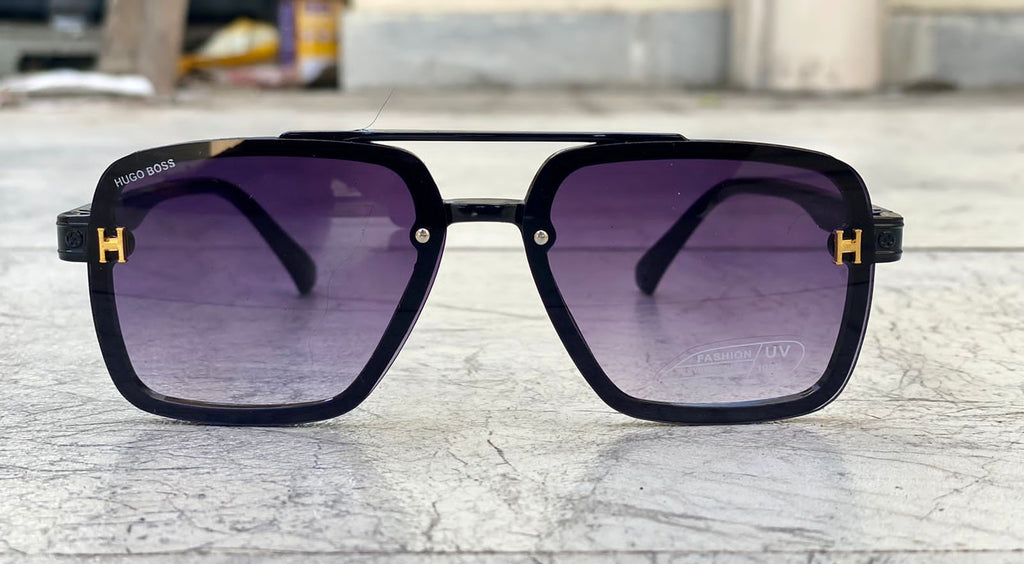 HUGA BOS SUNGLASSES