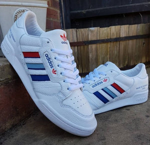 Addidas Continental”End X”