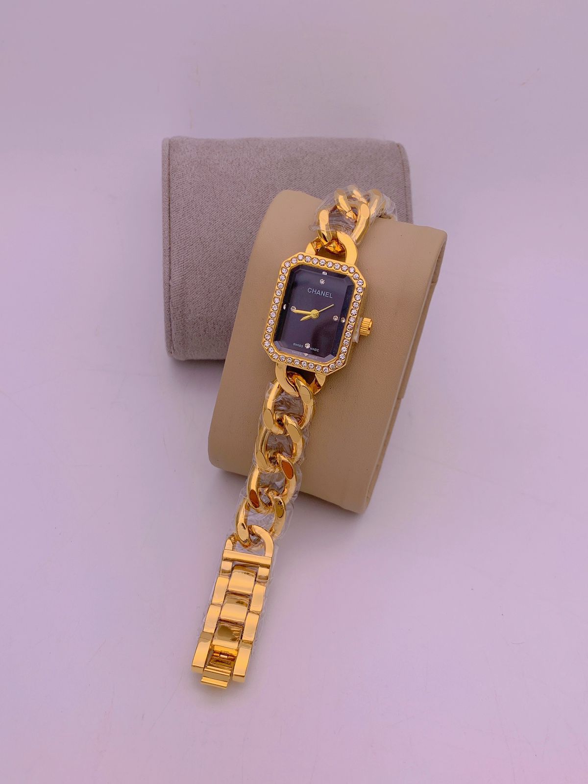 Chanel For Ladies